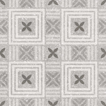 Micro Decoro 23546 - Canvas, Matt, 20x20cm, 9.00mm, Rectified