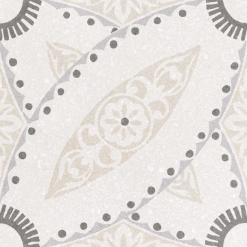 Micro Decoro 23551 - Buena Vista, Matt, 20x20cm, 9.00mm, Rectified