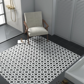 Equipe Ceramicas Rivoli