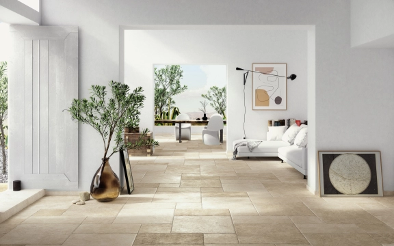 Tuscania Ceramiche La Leccese