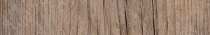 Kauri - Tabacco, Naturale, 20x120cm, 10.00mm, Rectified