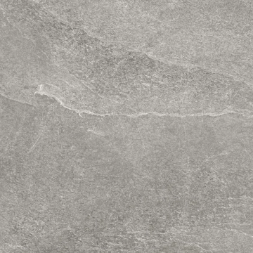 Rock Grigio, Naturale, 60x60cm, 10.00mm, Rectified