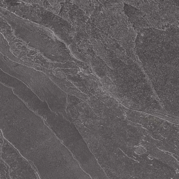 Rock Antracite, Naturale, 60x60cm, 10.00mm, Rectified