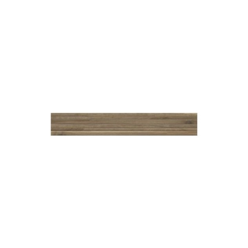 Norway Mosaico Tendina  00A8660 - Greige, Naturale, 24x150cm, 8.50mm, Not rectified