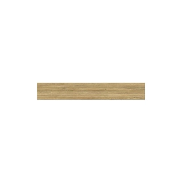 Norway Mosaico Tendina  00A8640 - Gold, Naturale, 24x150cm, 8.50mm, Not rectified