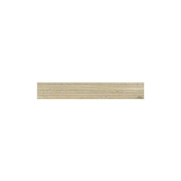 Norway Mosaico Tendina  00A8645 - Silk, Naturale, 24x150cm, 8.50mm, Not rectified