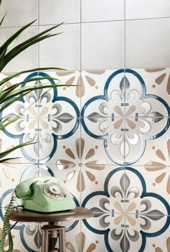 Elios Ceramica Sevilla