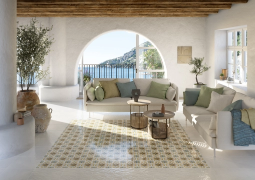 Elios Ceramica Marechiaro
