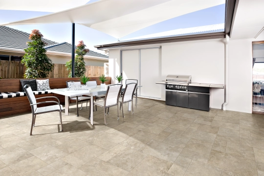 Elios Ceramica Roma