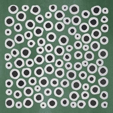 Tropical Decoro Oceano 0992216 - 2, Naturale, 20x20cm, 9.50mm, Not rectified