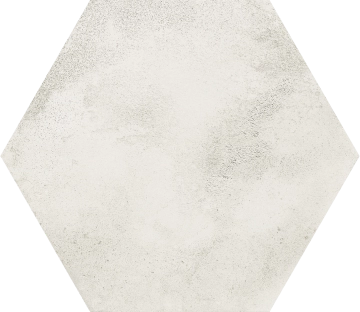 Tropical 099ES00 - Bianco, Naturale, 25x22cm, 9.00mm, Not rectified