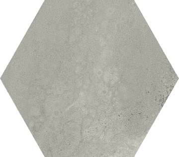 Tropical 099ES70 - Grigio, Naturale, 25x22cm, 9.00mm, Not rectified