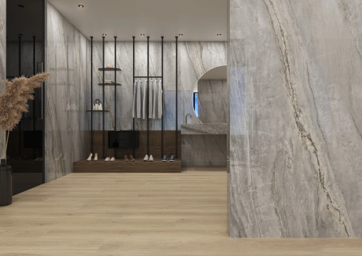 Museum Surfaces Nova