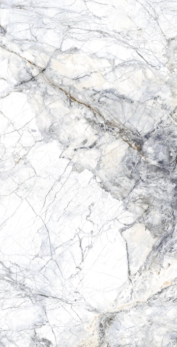 Supreme 27512 - White, Shaped, 100x180cm, 8.00mm, Rectified