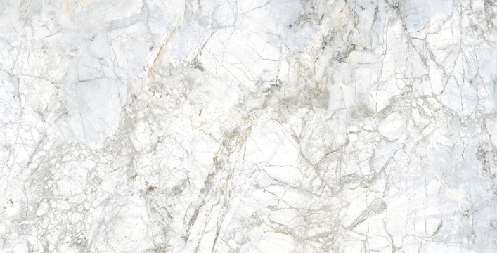 Supreme 27330 - White, Natural, 75.5x151cm, 10.00mm, Rectified