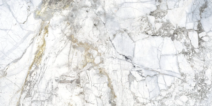 Supreme 38365 - White, Natural, 60x120cm, 9.00mm, Rectified