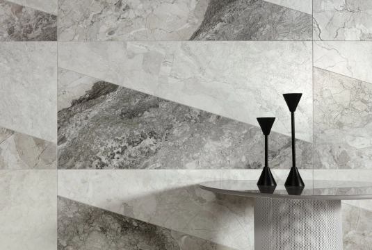 Museum Surfaces Dreamy