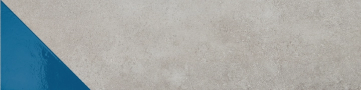 Matrice Trama 3 752785 - H4 Azzurro, Naturale, 20x80cm, 9.00mm, Rectified