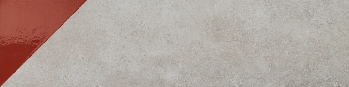 Matrice Trama 3 752790 - H5 Vermiglio, Naturale, 20x80cm, 9.00mm, Rectified
