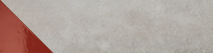 Matrice Trama 3 752787 - H4 Vermiglio, Naturale, 20x80cm, 9.00mm, Rectified