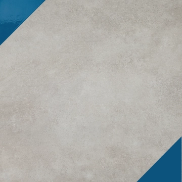 Matrice Trama 3 752773 - F5 Azzurro, Naturale, 80x80cm, 9.00mm, Rectified