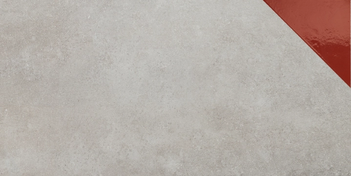 Matrice Trama 3 752781 - G5 Vermiglio, Naturale, 40x80cm, 9.00mm, Rectified