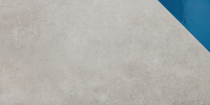 Matrice Trama 3 752779 - G5 Azzurro, Naturale, 40x80cm, 9.00mm, Rectified