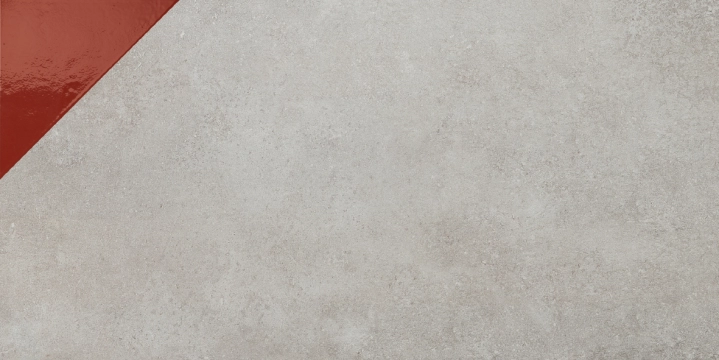 Matrice Trama 3 752778 - G4 Vermiglio, Naturale, 40x80cm, 9.00mm, Rectified