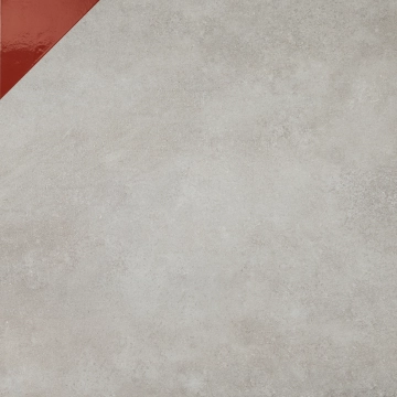 Matrice Trama 3 752772 - F4 Vermiglio, Naturale, 80x80cm, 9.00mm, Rectified