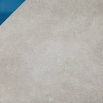 Matrice Trama 3 752770 - F4 Azzurro, Naturale, 80x80cm, 9.00mm, Rectified