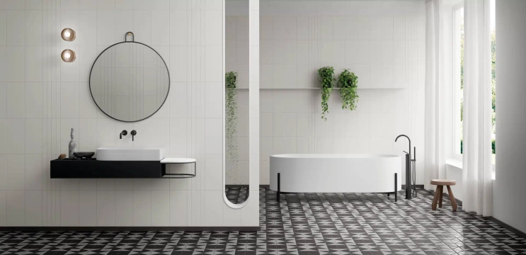Ceramica Vogue System Decor