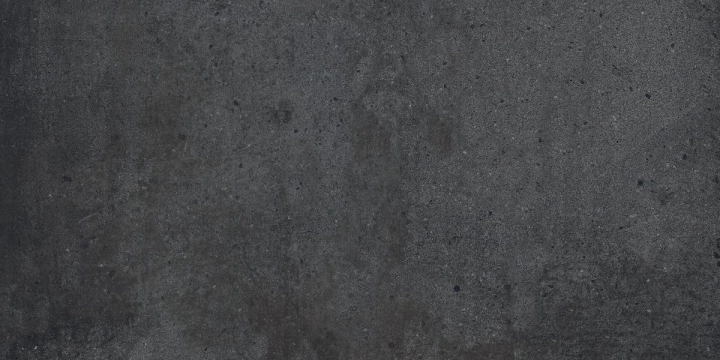 Teknostone P360506 - Soft Black, Naturale, 30x60cm, 8.00mm, Rectified