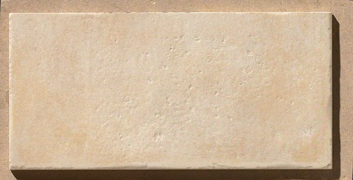Abadia - Blanco, Matt, 15x30cm, 10.00mm, Rectified