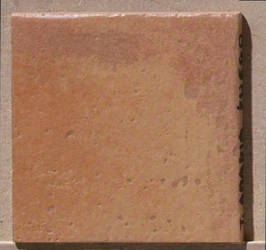 Abadia - Fuego, Matt, 15x15cm, 10.00mm, Rectified