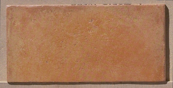 Abadia - Fuego, Matt, 15x30cm, 10.00mm, Rectified