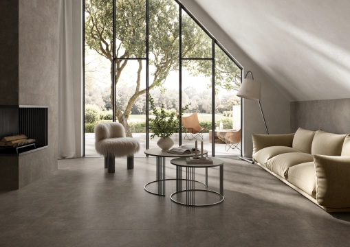 Casalgrande Padana Concept