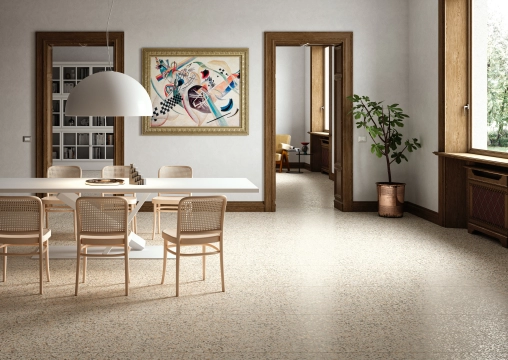 Casalgrande Padana Terrazzo