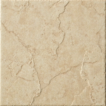 Ardesia 9170005 - Beige, Naturale, 15x15cm, 8.00mm, Rectified