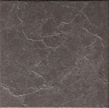 Ardesia 9700103 - Nero, Naturale, 30x30cm, 8.00mm, Rectified