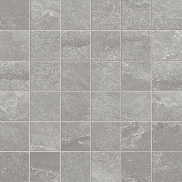 Board Mosaico Dust, Naturale, 30.2x30.2cm, 10.00mm, Not rectified