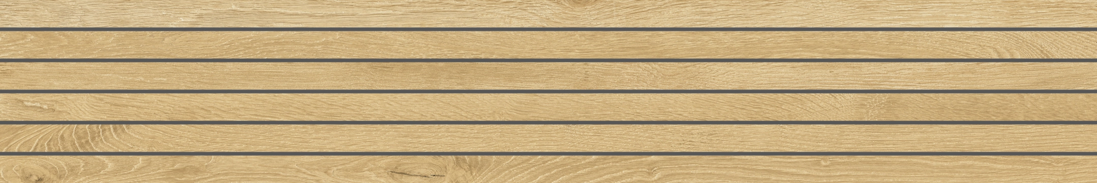 Nabi Oasi 21NB07MO - Honey, Naturale, 20x120cm, 8.50mm, Rectified