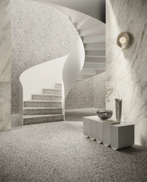 Del Conca Marble Edition