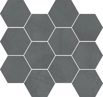 Timeline Esagoni G3TL02ES - Nightfall, Hard, 30x34cm, 8.50mm, Rectified