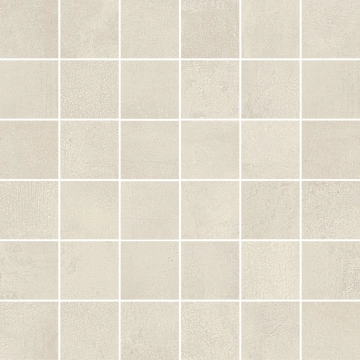Timeline Mosaico G3TL10MO - White, Hard, 30x30cm, 8.50mm, Rectified