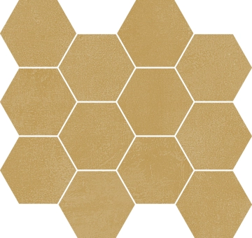 Timeline Esagoni G3TL07ES - Sun, Hard, 30x34cm, 8.50mm, Rectified