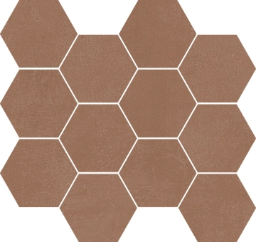 Timeline Esagoni G3TL06ES - Canyon, Hard, 30x34cm, 8.50mm, Rectified