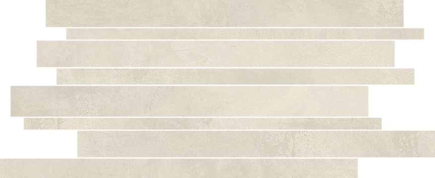 Timeline Muretto G8TL10MU - White, Hard, 30x60cm, 8.50mm, Rectified