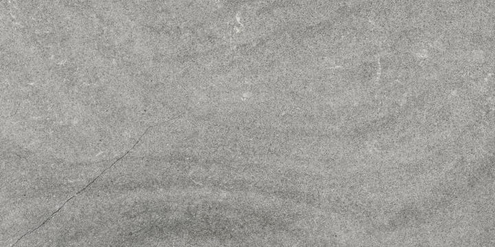 Nickon P6012L - Chrome, Naturale, 60x120cm, 10.00mm, Rectified