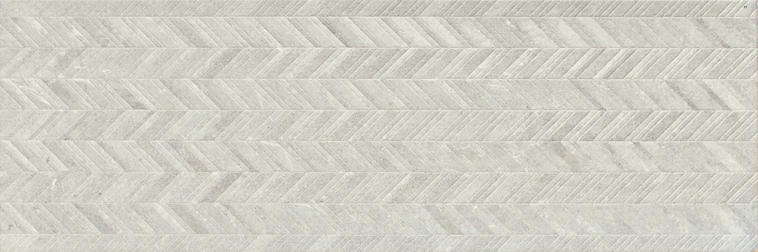 Nickon Han Nickon WB4012R - Steel, Naturale, 40x120cm, 10.00mm, Not rectified