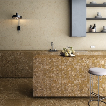 Arcana Ceramica Black&cream